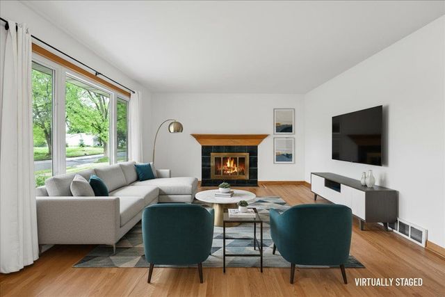 1606 Frisch Road, Madison, WI 53711