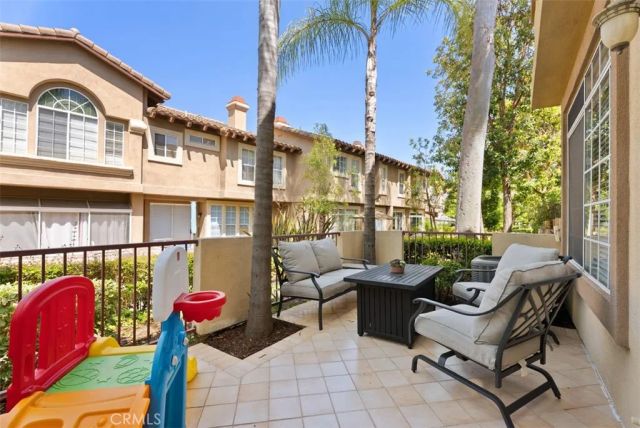 254 Pasto Rico, Rancho Santa Margarita, CA 92688