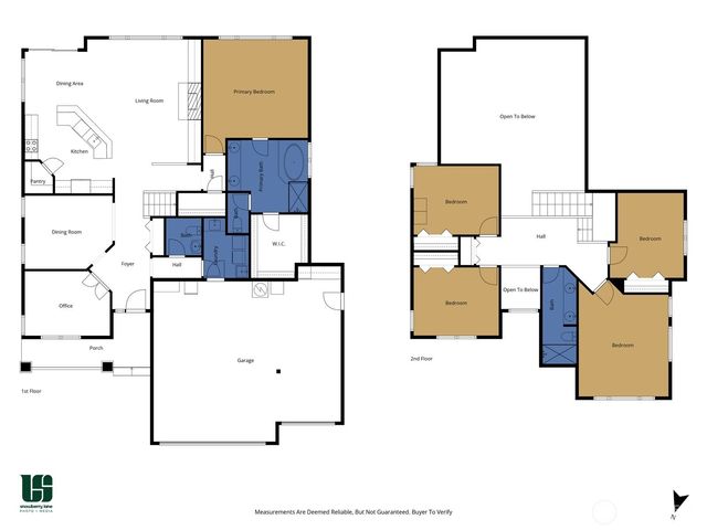 4720 Parkview Lane, Mount Vernon, WA 98274
