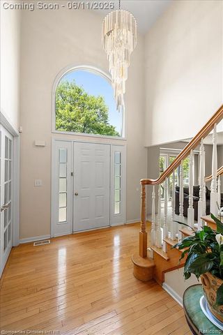 4708 Holland Drive, Troy, MI 48085