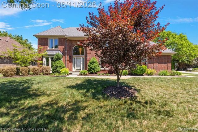 4708 Holland Drive, Troy, MI 48085