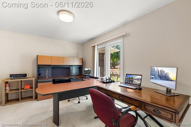 4708 Holland Drive, Troy, MI 48085