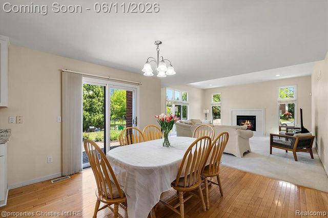 4708 Holland Drive, Troy, MI 48085