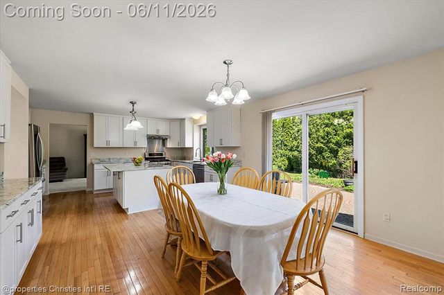4708 Holland Drive, Troy, MI 48085