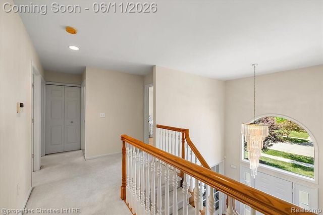 4708 Holland Drive, Troy, MI 48085