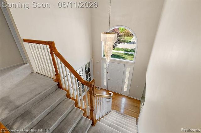 4708 Holland Drive, Troy, MI 48085