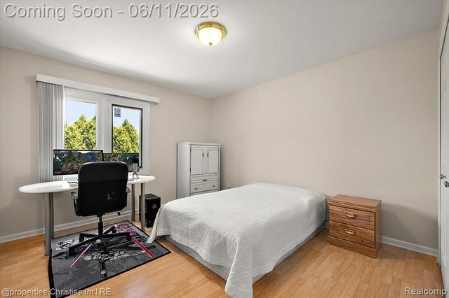 4708 Holland Drive, Troy, MI 48085
