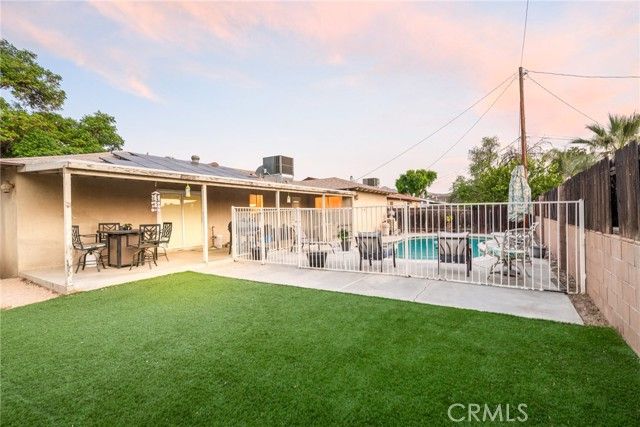 26575 Saturn Way, Hemet, CA 92544