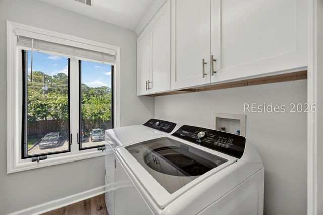 10 Johnston Way 11F, Bluffton, SC 29910