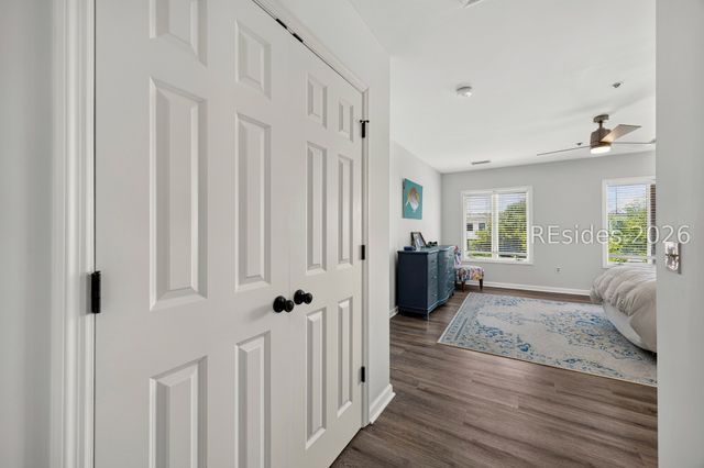 10 Johnston Way 11F, Bluffton, SC 29910