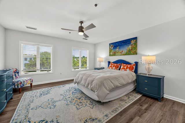 10 Johnston Way 11F, Bluffton, SC 29910