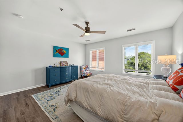 10 Johnston Way 11F, Bluffton, SC 29910