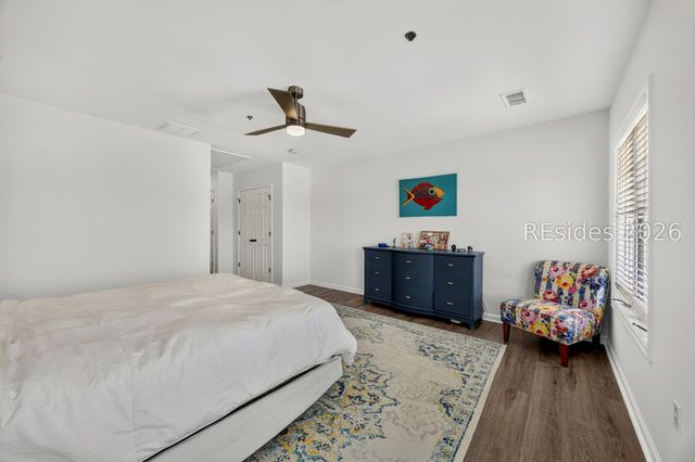 10 Johnston Way 11F, Bluffton, SC 29910
