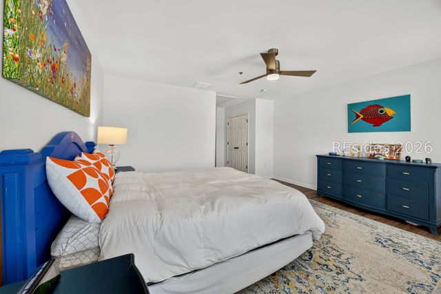 10 Johnston Way 11F, Bluffton, SC 29910