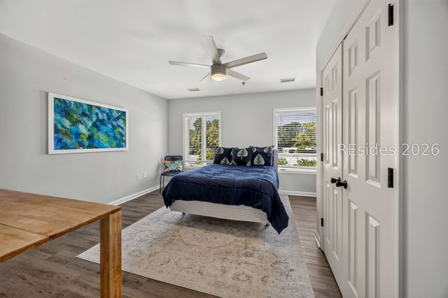 10 Johnston Way 11F, Bluffton, SC 29910