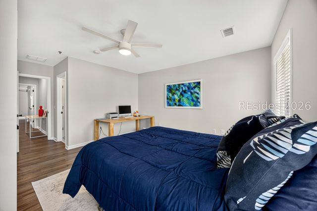 10 Johnston Way 11F, Bluffton, SC 29910