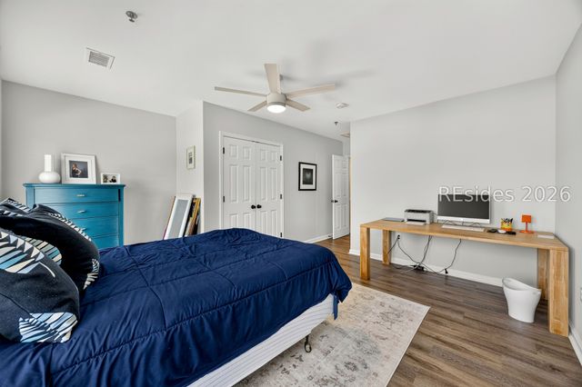 10 Johnston Way 11F, Bluffton, SC 29910