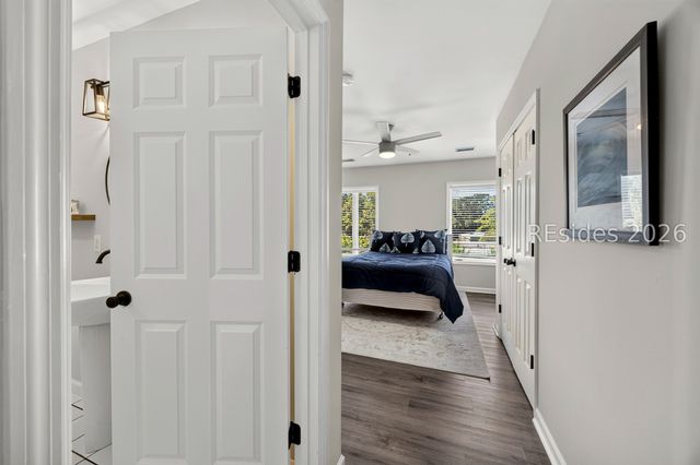 10 Johnston Way 11F, Bluffton, SC 29910