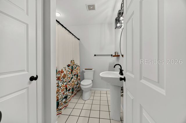 10 Johnston Way 11F, Bluffton, SC 29910
