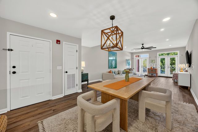 10 Johnston Way 11F, Bluffton, SC 29910