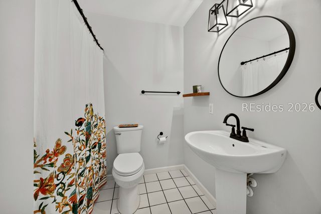 10 Johnston Way 11F, Bluffton, SC 29910