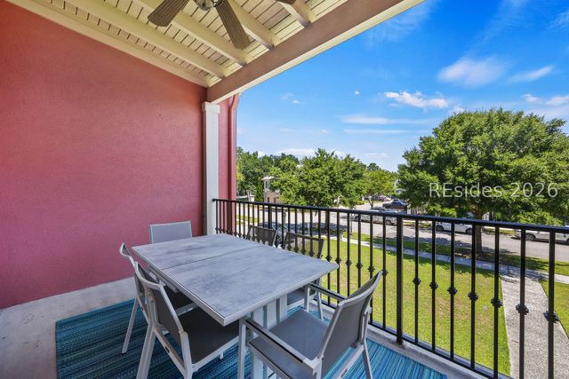 10 Johnston Way 11F, Bluffton, SC 29910