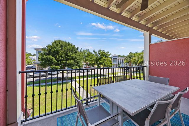 10 Johnston Way 11F, Bluffton, SC 29910