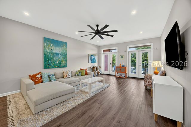10 Johnston Way 11F, Bluffton, SC 29910