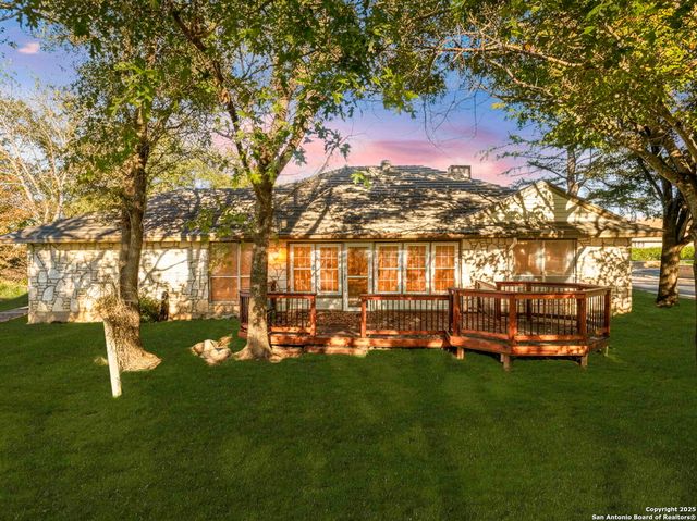 4025 Cypress, Schertz, TX 78108