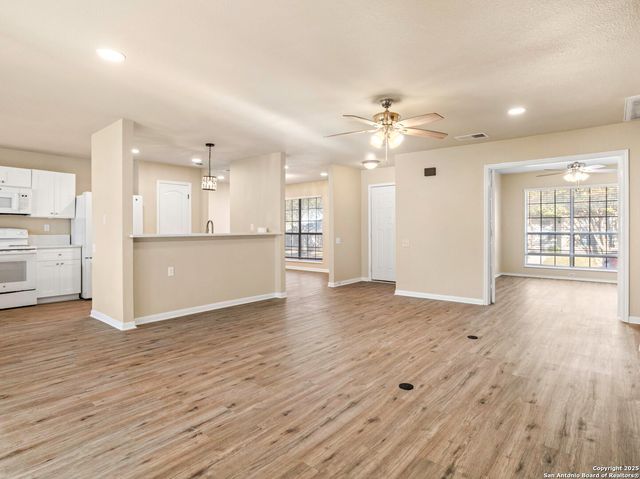 4025 Cypress, Schertz, TX 78108