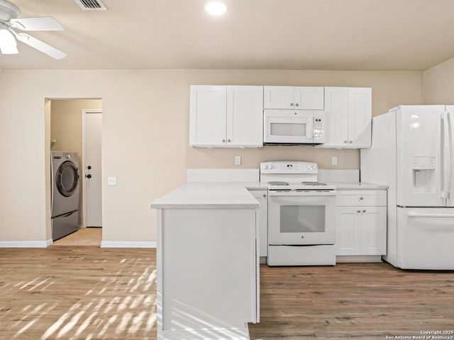 4025 Cypress, Schertz, TX 78108