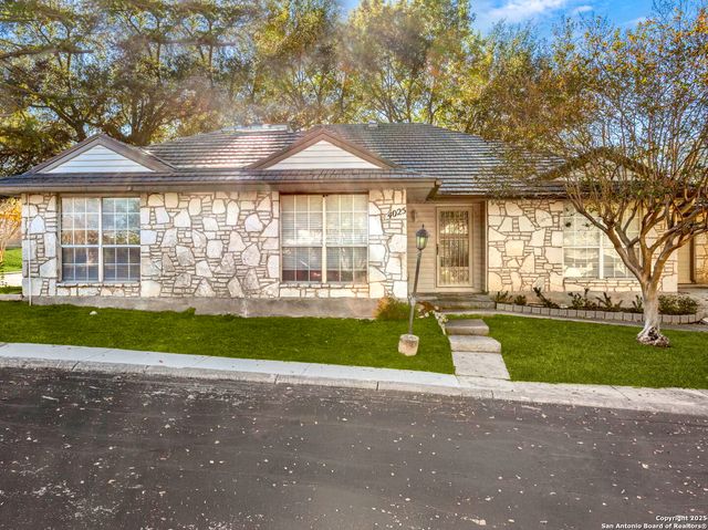 4025 Cypress, Schertz, TX 78108