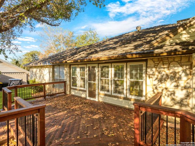 4025 Cypress, Schertz, TX 78108