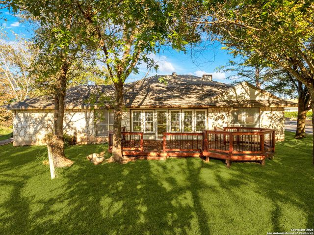 4025 Cypress, Schertz, TX 78108