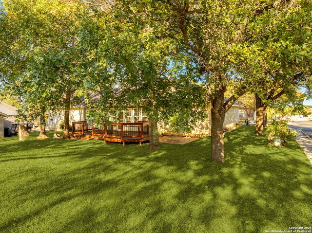 4025 Cypress, Schertz, TX 78108