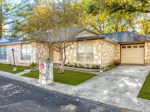 4025 Cypress, Schertz, TX 78108