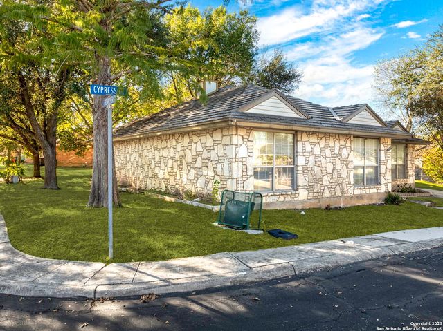 4025 Cypress, Schertz, TX 78108