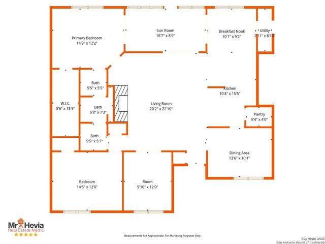 4025 Cypress, Schertz, TX 78108