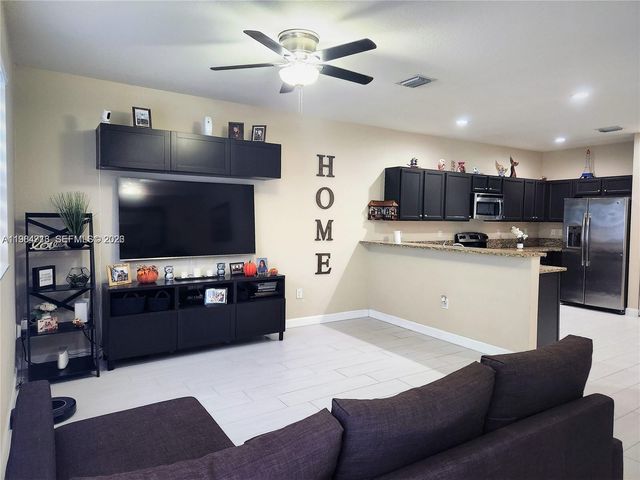 11887 SW 150th Pl -, Miami, FL 33196