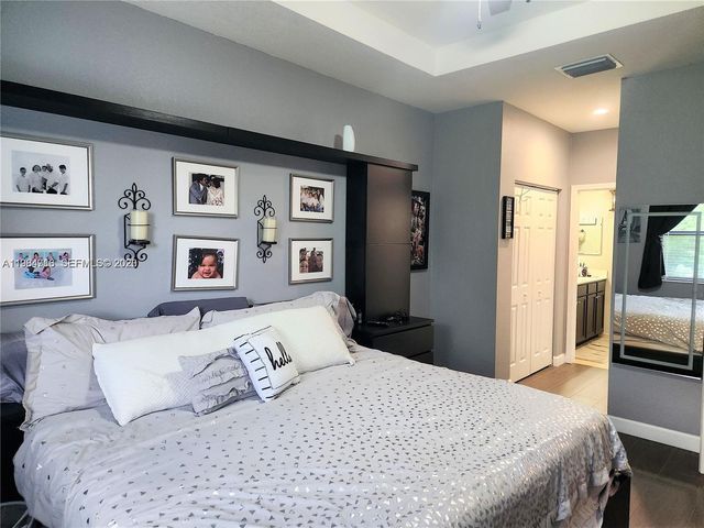 11887 SW 150th Pl -, Miami, FL 33196