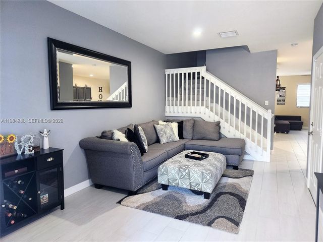 11887 SW 150th Pl -, Miami, FL 33196