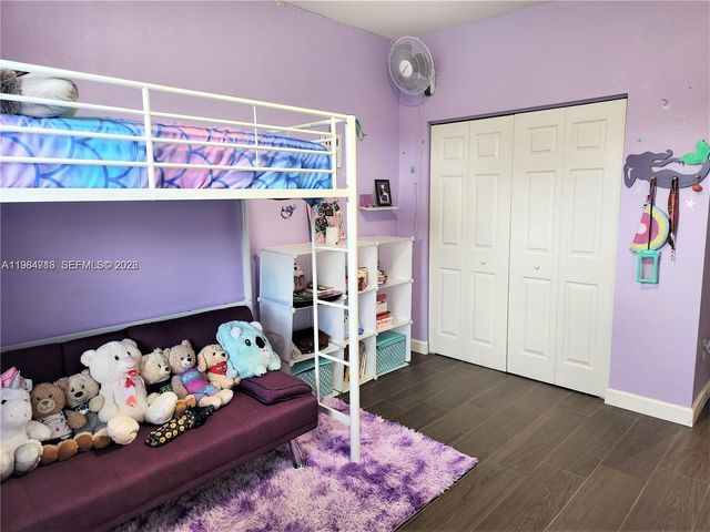 11887 SW 150th Pl -, Miami, FL 33196