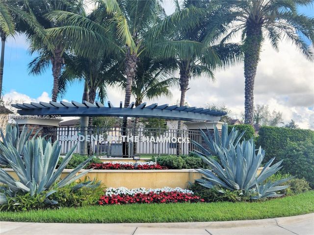 11887 SW 150th Pl -, Miami, FL 33196