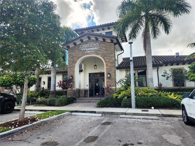 11887 SW 150th Pl -, Miami, FL 33196