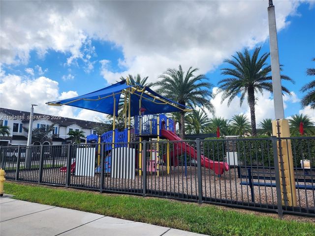 11887 SW 150th Pl -, Miami, FL 33196