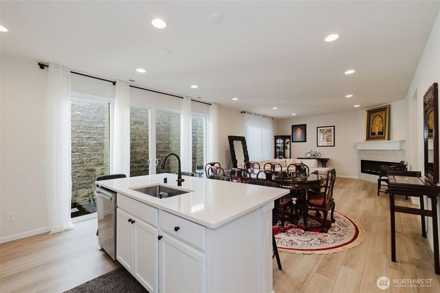10377 Chimes Place NW, Bremerton, WA 98311