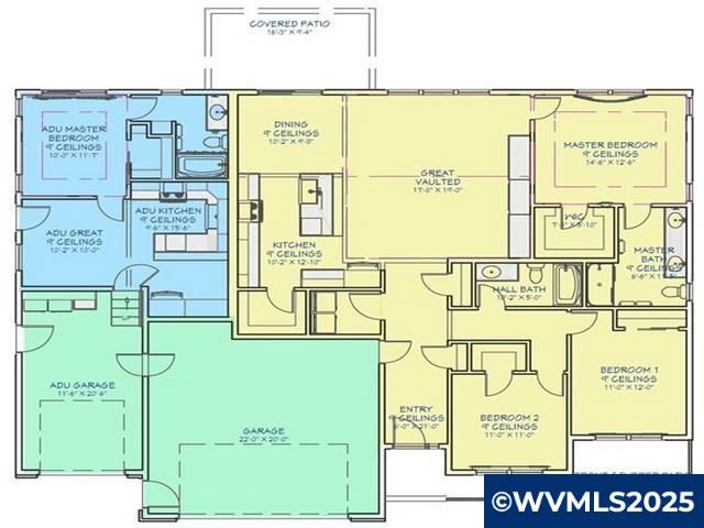 774 Riley Dr, Silverton, OR 97381