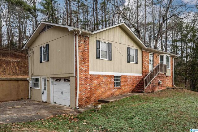 7746 TAYLOR SHOP ROAD, Trussville, AL 35173