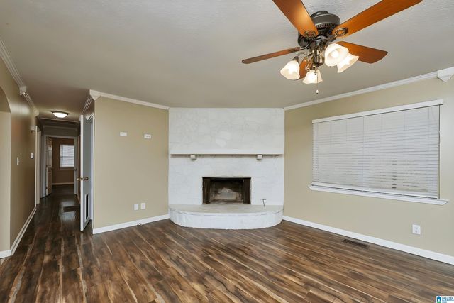 7746 TAYLOR SHOP ROAD, Trussville, AL 35173