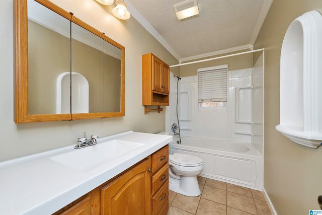 7746 TAYLOR SHOP ROAD, Trussville, AL 35173